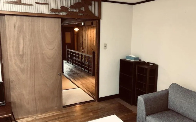 Tsuruya Guesthouse Hostel