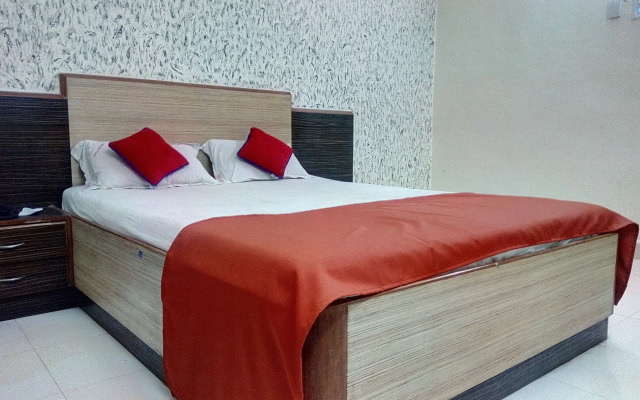 Hotel Sai Samrat Inn