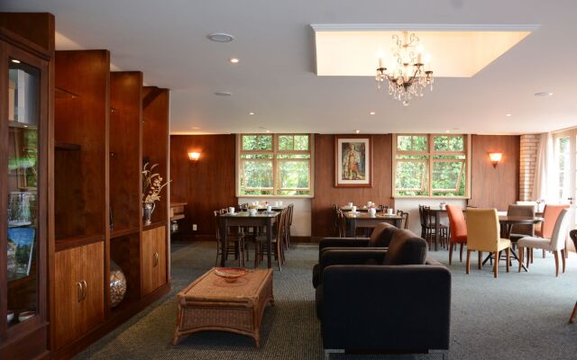 Le Boutique Hotel Gramado - Exclusivo para Casais