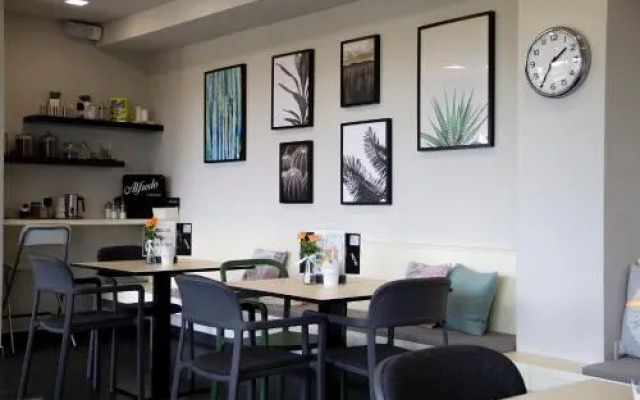 Penzion Cafe Na Svahu