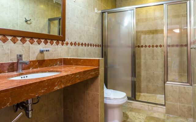 Paseo Del Sol Reef B 104 3 Bedroom Condo