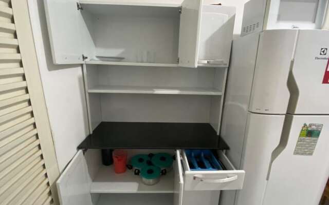 Residencial Pimenta