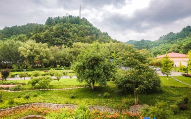 Hexieyuan Hotel