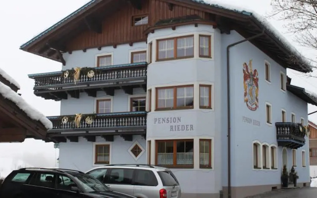 Pension Rieder