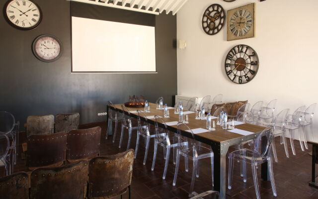 Torre de Palma Wine Hotel, Monforte, a Member of Design Hotels