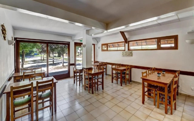 Le Village des Oiseaux - Vacancéole