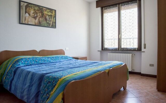 Agriturismo Gaspari Farm