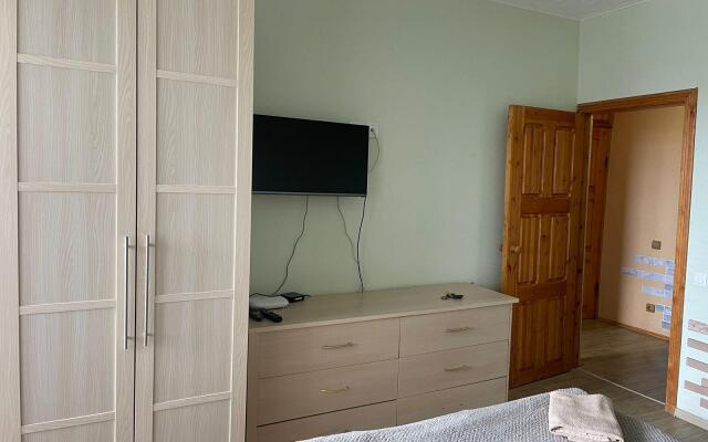 Апартаменты на проспекте Ленина 36