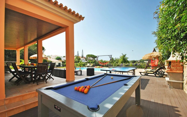 Villa California