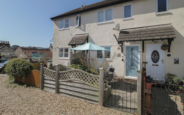 Malting Cottage