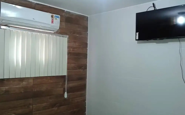Hotel Cidade Verde econômico