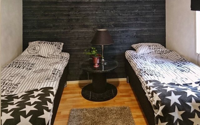 Holiday Home in Mönsterås