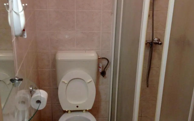 Rooms Sajovic