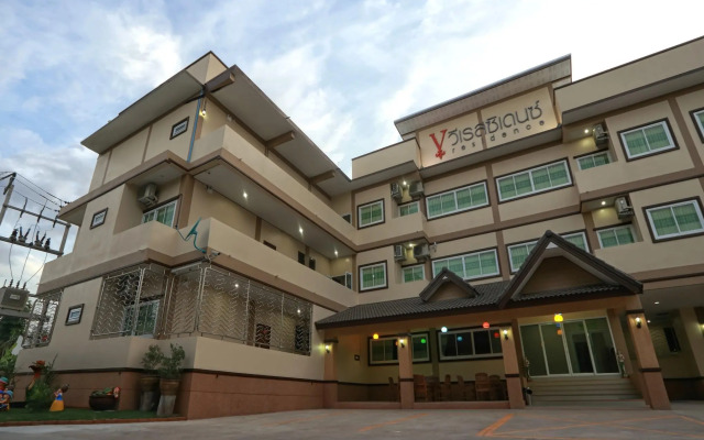 V Residence