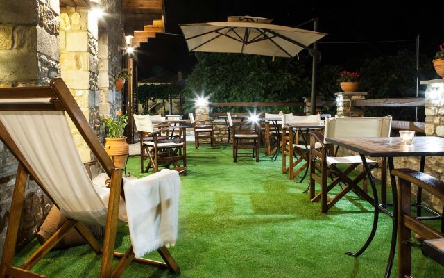 Elaion Terra Boutique Guesthouse