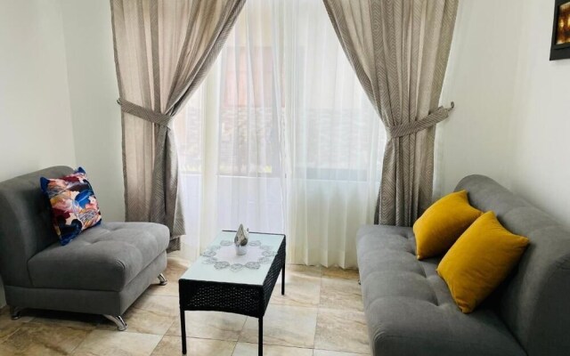 Aparthotel Casa Soleil