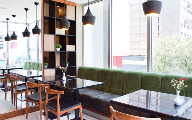 Habitat Hotel
