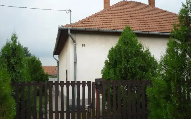 Széchenyi Apartman és Studió