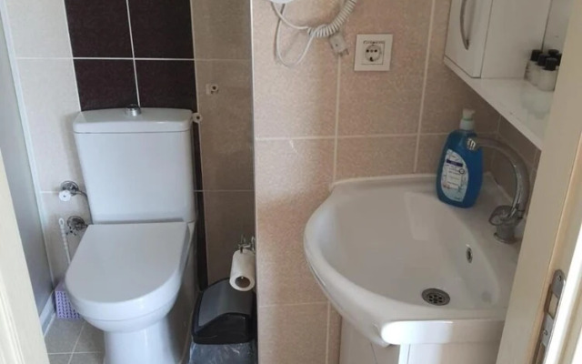 Saygılı Pansiyon