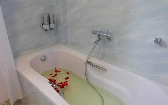 Green Hotel Quy Nhơn - Hostel