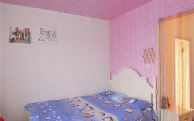 Chongqing Gaodi Boutique Apartment