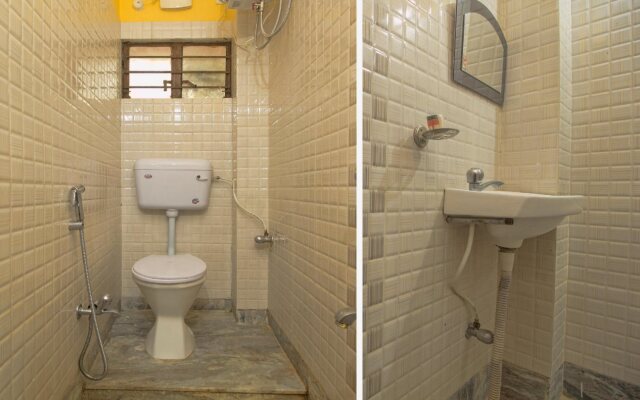 Brijnandan Guest House By OYO Rooms