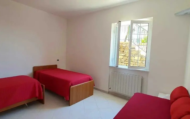 Casa del Sole- Bluchalet