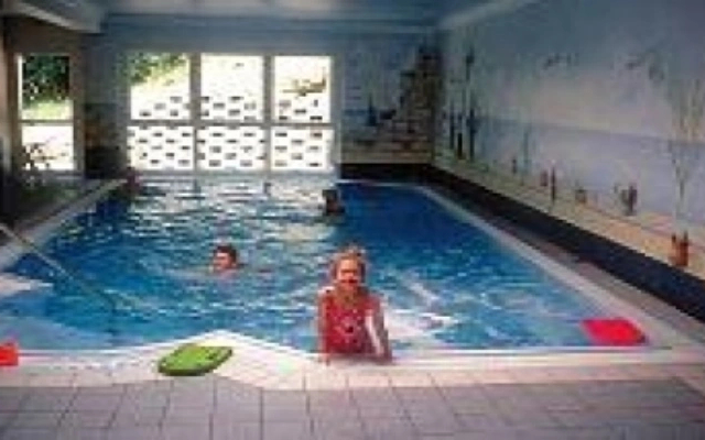 Vitalhotel Sonnblick
