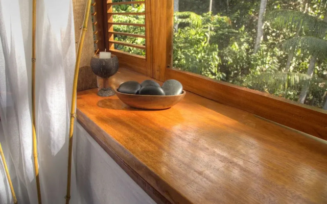 Refugio Amazonas Hotel