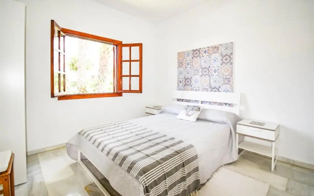 Villa Bahia Azul