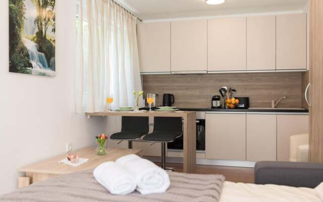 Studios And Room Solis Ideal For Couples