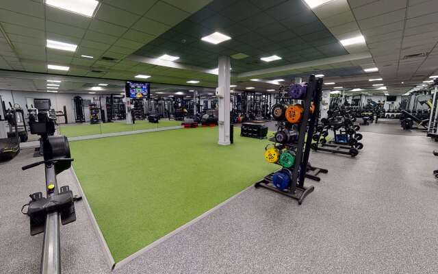 Village Hotel Maidstone