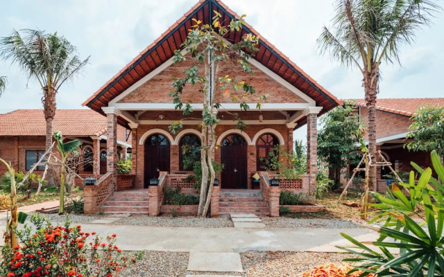 Red Resort Phu Quoc Hotel
