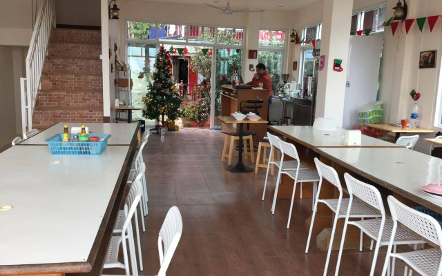 Shin Sane Guesthouse