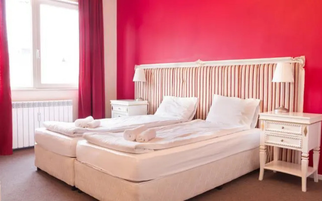 Prime Rentals Apartments