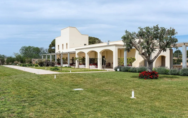 Torre Assunta Masseria