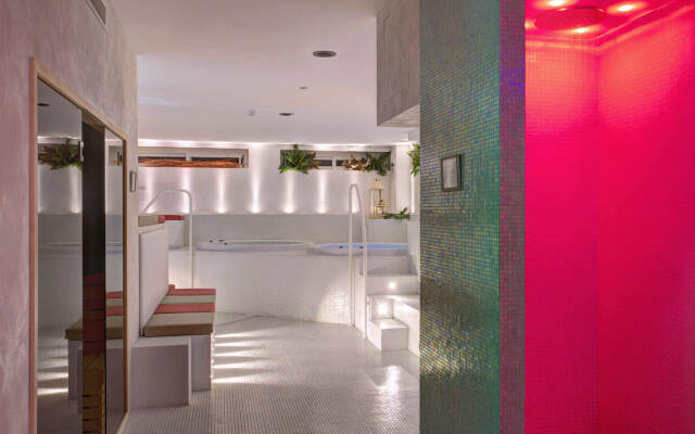 Hotel Lalla Beauty & Relax