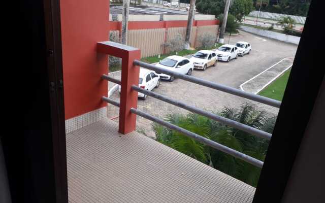 Coqueiral Praia Hotel