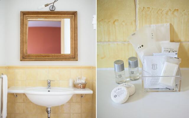 Agriturismo Il Mondo