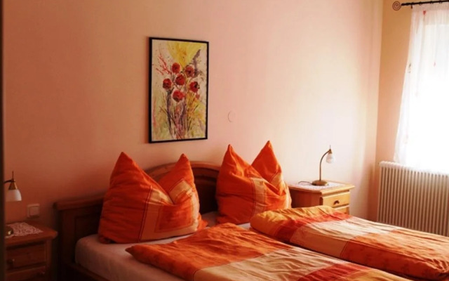 Ferienhof Weingut Lunzer