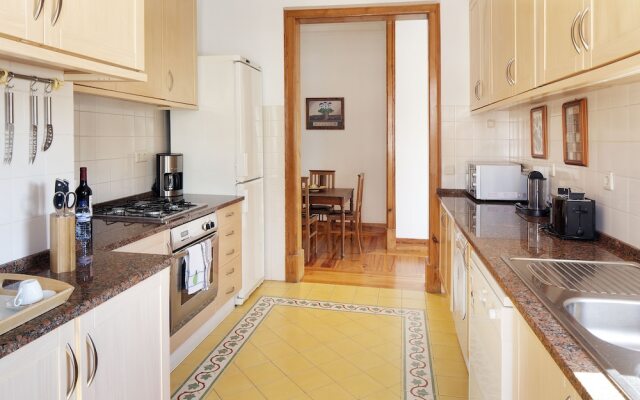 Lisbon Rentals Real