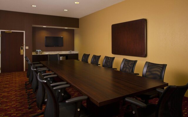 Courtyard by Marriott New Orleans Metairie