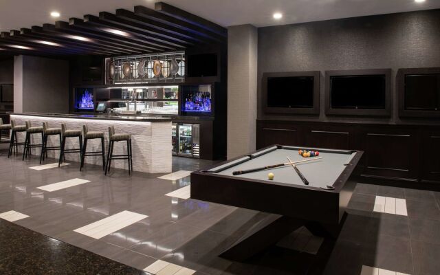 Embassy Suites by Hilton Las Vegas