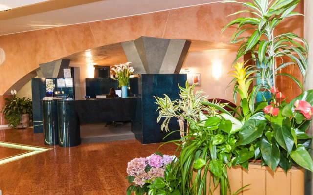 Hotel Terme Orvieto