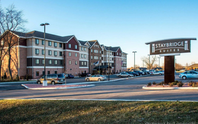 Staybridge Suites Schererville by IHG