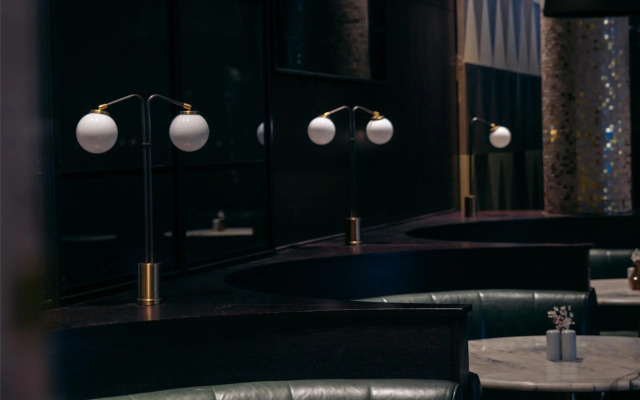 Radisson Blu Royal Hotel, Dublin