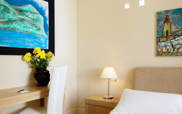 Palazzo Brunaccini Boutique Hotel