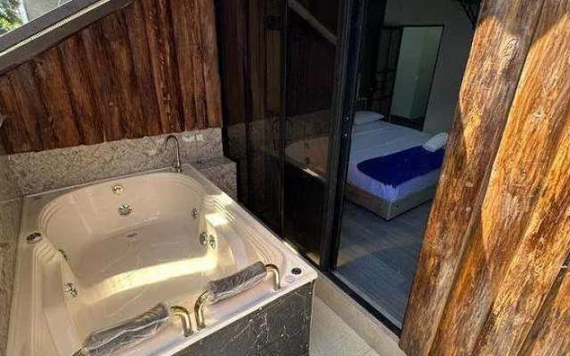 Hotel Lares 70 Laureles