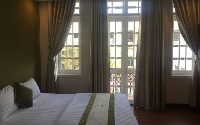 Phuong Quang Hotel