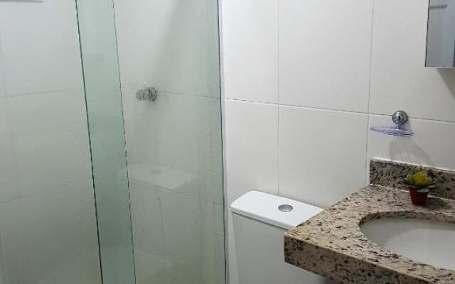 Apto House 06, Praia Grande Ubatuba